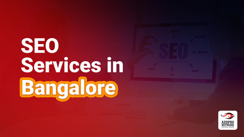 SEO Services in Bangalore