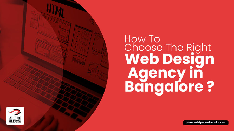 Web Design Agency in Bangalore